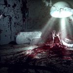 The Evil Within scary