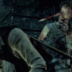 The Evil Within scary