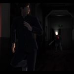 White Day ps4 scary