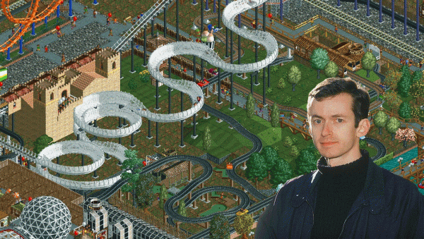 Reasons Why Chris Sawyer Helped to Define the Business Sim Game Genre