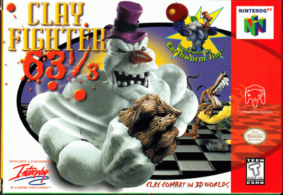 8 Rare N64 Games You Probably Never Knew About