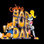 Conker’s Bad Fur Day