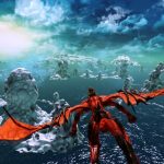 Crimson Dragon