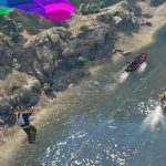 GTA V 5