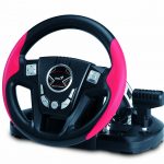Genius Speed Wheel 6 MT with 11-Inch Wheel