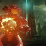 Halo The Master Chief Collection