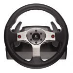Logitech G25 Racing Wheel