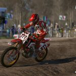 MXGP – The Official Motocross Game  2014