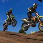 MXGP – The Official Motocross Game  2014 2