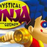 Mystical Ninja Starring Goemon n64