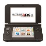 Nintendo 3DS XL