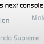 Nintendo-Upcoming-Console