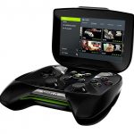 Nvidia Shield Portable