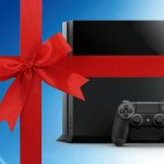 PS4 Christmas
