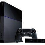 PS4 Console
