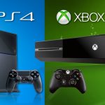 PS4 xbox one