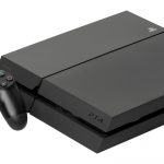Ps4 Console-