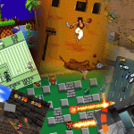 Retro-Games