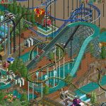 Rollercoaster Tycoon
