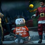 Saints Row IV How The Saints Saved Christmas