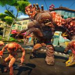 Sunset Overdrive