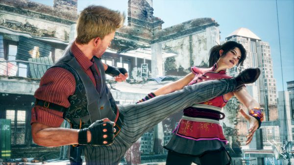The 5 Worst Games Released on Xbox One This Year