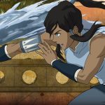 The Legend of Korra
