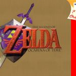 The Legend of Zelda Ocarina of Time (Collector’s Edition)