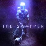 The Swapper logo