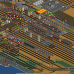 Transport Tycoon