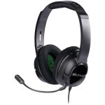 Turtle Beach Ear Force XO One Amplified Stereo Gaming Headset for Xbox One and Mobile Devices (TBS-2218-01)
