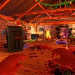 Viscera Cleanup Detail Santa’s Rampage