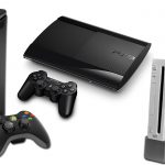 Xbox 360, PS3, Wii U