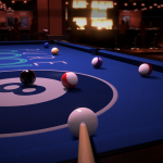pure pool