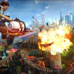 xbox one sunset overdrive