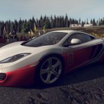 Driveclub
