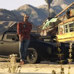 Grand Theft Auto V for PC