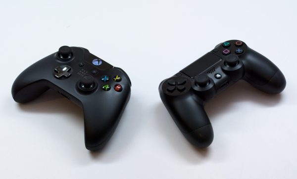 PS4 Wins the Sales war of 2014