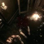Resident Evil HD remaster