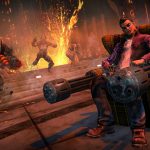 Saints Row IV Re-Elected