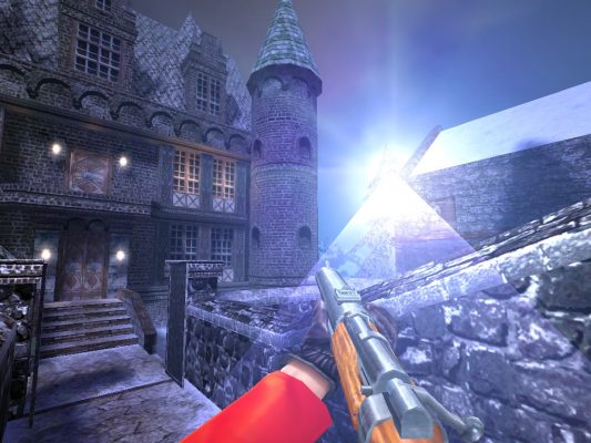 Fun Video Games You’ve Probably Never Played