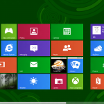 Windows 8 xbox one
