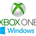 XBOX One Windows 8
