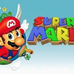 Mario 64 HD