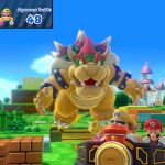 Mario Party 10
