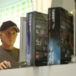 Professional Gamer