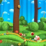 Yoshi’s Wooly World