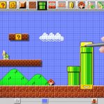 mARIO mAKER