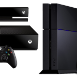 ps4 xbox one