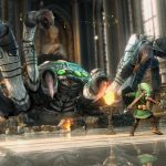 the legend of zelda wii u